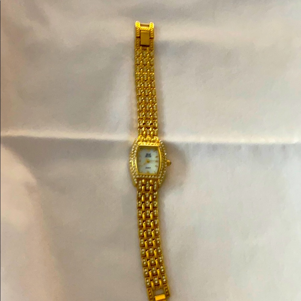 Nolan Miller watch